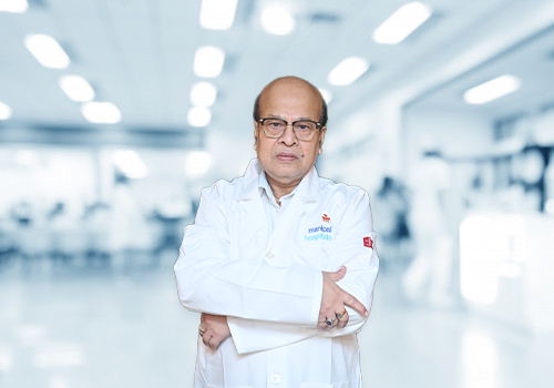 Best Endocrinologist and Diabetologist in Kolkata - Dr. Debasis Saha 