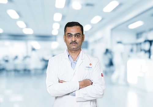 Best Diabetologists Mukundapur in Kolkata | Dr. Soumik Goswami 