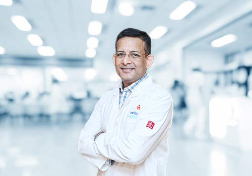Best ENT Surgeon in Kolkata | Prof (Dr) Indranil Pal