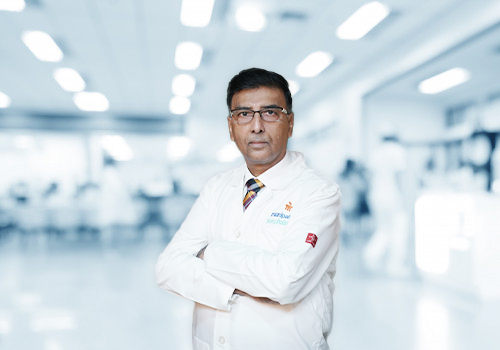 Best Eye Doctor in Kolkata | Dr Indranil Bhattacharyya