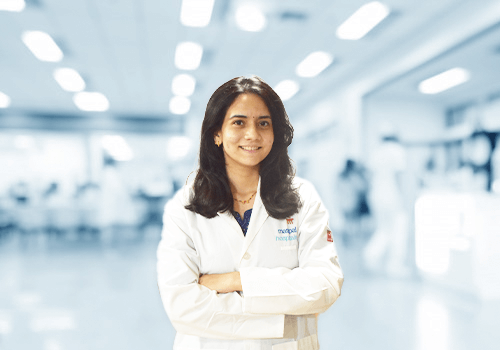 Best Female Gynaecologist in Panjim, Goa- Dr. Kinjal Avdhut Kothari