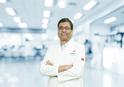 Best Gastrologist in Kolkata - Dr Sanjoy Mandal 