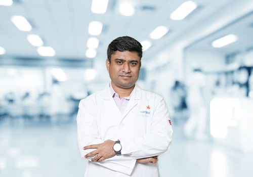 Best General Medicine Doctor in South Kolkata | Dr Kushankur Guha