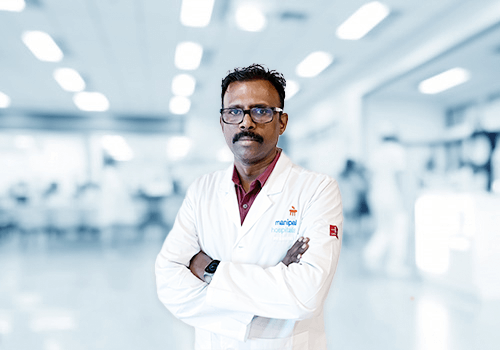 Best General Surgeon in Bangalore