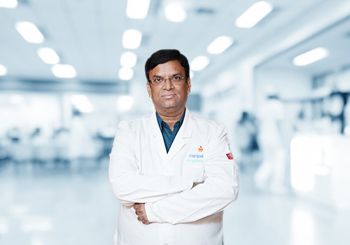 Best General Surgery Doctor in Kolkata | Dr Tarique Al Ghazali