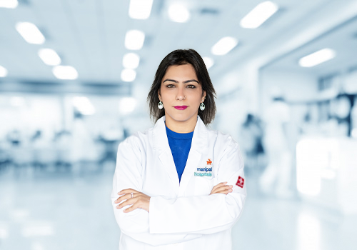Best Gynecologic Oncologist in Delhi | DR. Divya Sehra