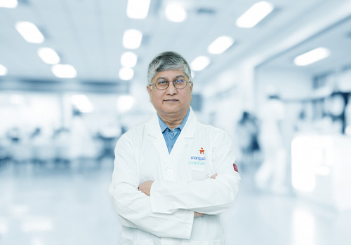 Gynae Oncologist in Kolkata | Dr. Rahul Roy Chowdhury