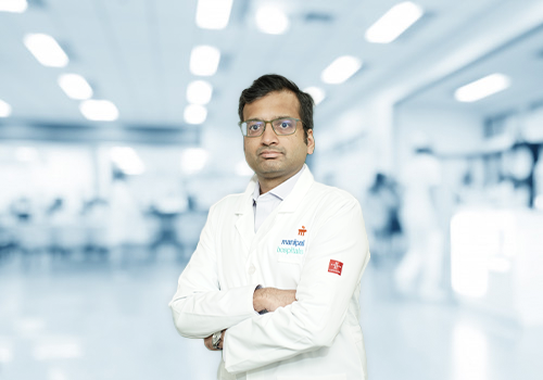 Best Heart Doctor in Kolkata | Dr Amit Bhauwala