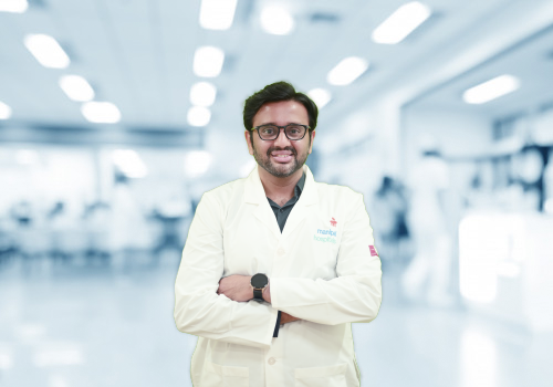 Best Heart Surgeon in Baner Pune | Dr. Akshay Kashid