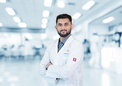Best Nephrologist in Whitefield | Dr. Madhav Hande