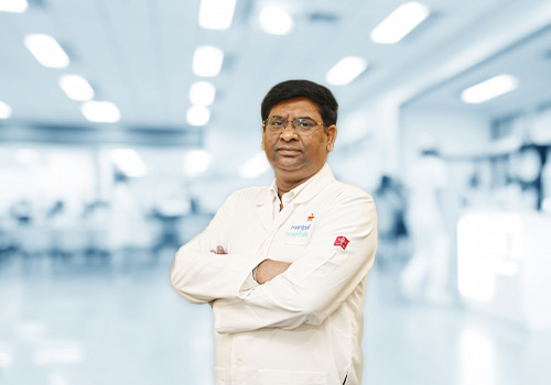 Best Neuro Doctor in Dhakuria, Kolkata - Dr Biswajit Paul