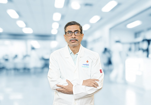Best Neurologist in Kolkata India  - Dr Sitansu Sekhar Nandi 