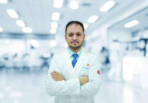 Best Neurologist in Pune | Brain Doctor - Dr. Chinmay Kumbhar