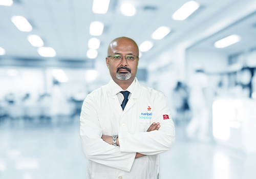 Best Neurosurgeon in Kolkata | Dr. Rupant Kumar Das