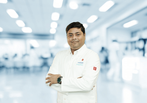 Best Neurosurgeon in Mukundapur, Kolkata | Dr. Rajan Kumar