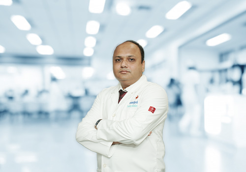 Best Ortho Doctor in Kolkata | Dr Abhishek Nandi