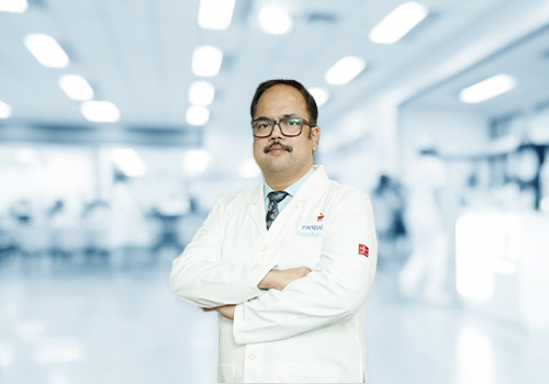 Best Ortho Doctor in Kolkata | Dr Bishal Bhagat