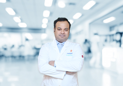 Best Orthopedician in Kolkata | Dr. Tanmoy Karmakar