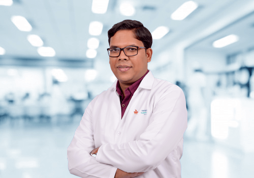 Best Orthopaedic Surgeon in Pune, Kharadi | Dr. Vinay Kumar Gautam 
