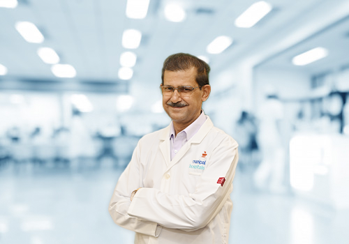 Best Orthopedist in Dhakuria, Kolkata - Dr. Bhuban Mohan Pal