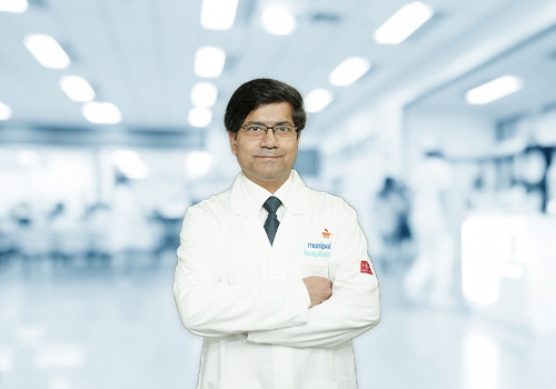 Best Paediatric Doctor in Mukundapur, Kolkata | Manipal Hospitals 