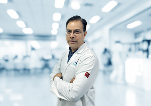 Best Pediatrician in Gurgaon | Dr. Umang Mann