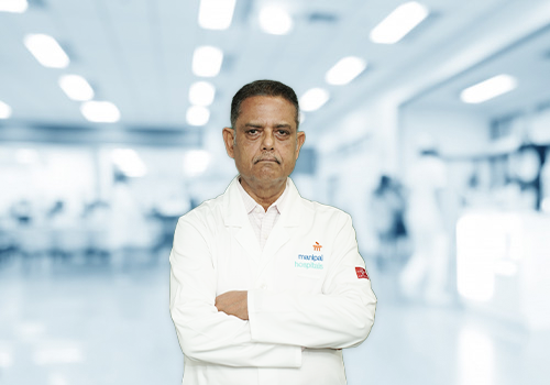 Best Pediatrician in Mukundapur, Kolkata | Dr. Atanu Kumar Jana