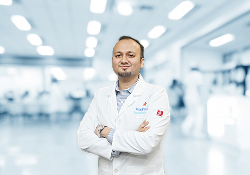 Best Plastic Surgeon in Kolkata - Dr. Anirban Ghosh