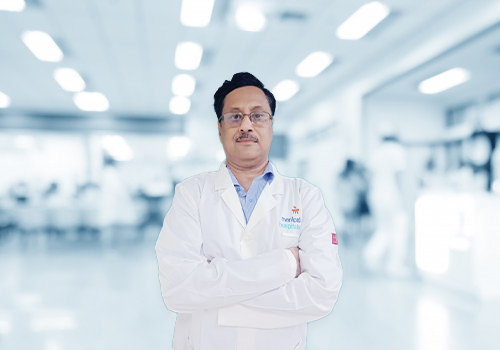 Best Psychiatry Doctor in Kolkata | Dr. Santanu Goswami