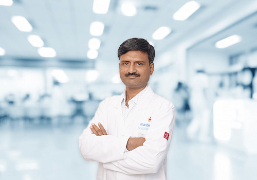 Best Oncologist in Jayanagar | Dr. Manjunath NML