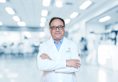 Best Thyroid Specialist Doctors in Kolkata: Dr. Binayak Sinha