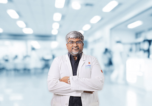Best urologist in Salem | Dr.Rajasekar M 