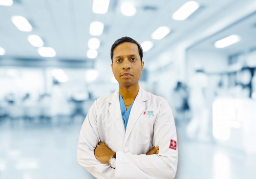 Best Urologist in Varthur Road Bangalore