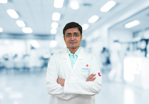 Brain Specialist Doctor in Pune, Kharadi | Neurologist Specialist | Dr. Sunil Bundel