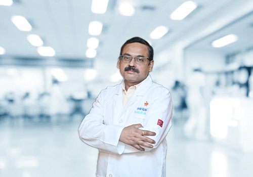 Dr. Dibyendu Kumar Ray | Renowned Neurosurgeon in India | Manipal Hospitals, Kolkata