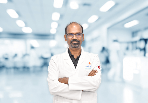 Cardio Thoracic Surgeon in Vijayawada