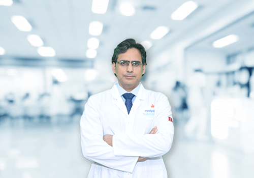 Cardiothoracic Surgeon in Jaipur