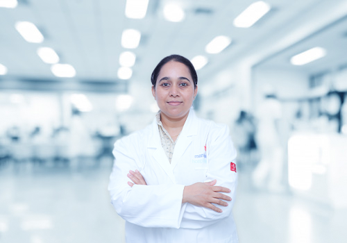 Critical Care Specialist in Gurgaon | Dr. Romi Singh