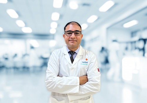 Delhi Best Gynecologist Doctor | Dr. (Lt Col ) Vikram Singh Yadav