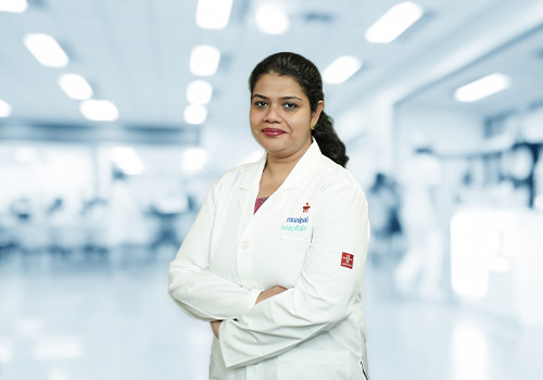 Dental Doctor in Kolkata | Dr Payel Karmakar