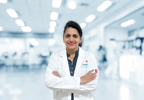 Dermatologist near Jayanagar - Dr. Swathi Shivakumar 