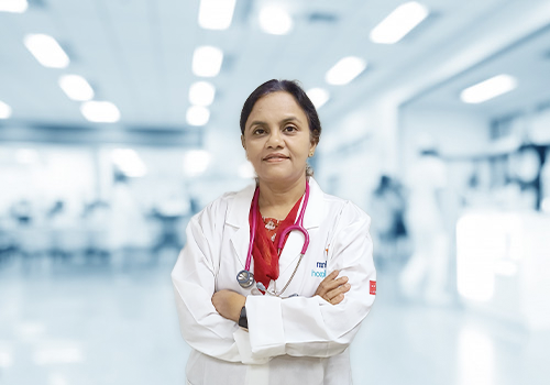 Dermatologist in Bangalore | Dr. Varsha C B
