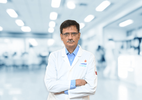 Gastroenterologist In Dhakuria, Kolkata - Dr. Dilip Todi
