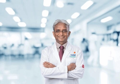 Dr. A Rajasekar - General & Laparoscopic Surgeon in Salem, Tamil Nadu - Manipal Hospitals