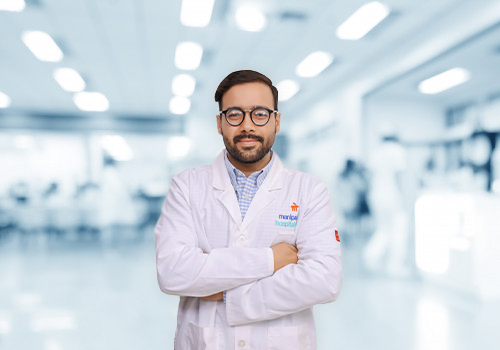 Dr. Rohani Malhotra | Emergency Medicine Specialist in Patiala