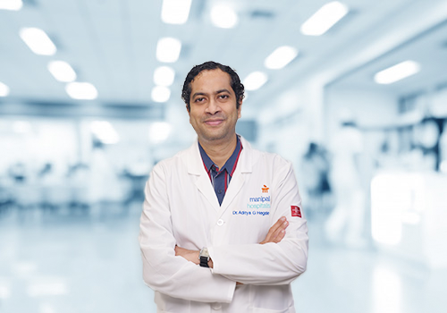  Dr. Aditya G Hegde | Consultant - Diabetes & Endocrinology | Manipal Hospitals Old Airport Road