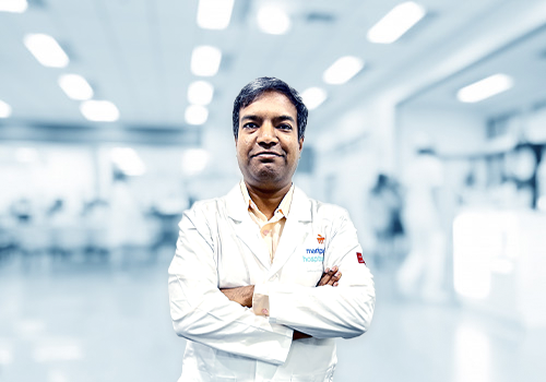 Dr. Aditya Kulkarni, Neurologist at Manipal Hospitals Sarjapur Road