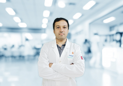 Interventional Cardiologist in Kolkata | Dr. Aditya Verma