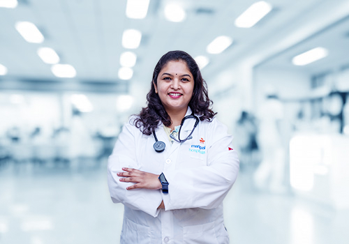 Dr. Aishwarya S | Best Critical Care Doctor in Bangalore| Manipal Hospitals