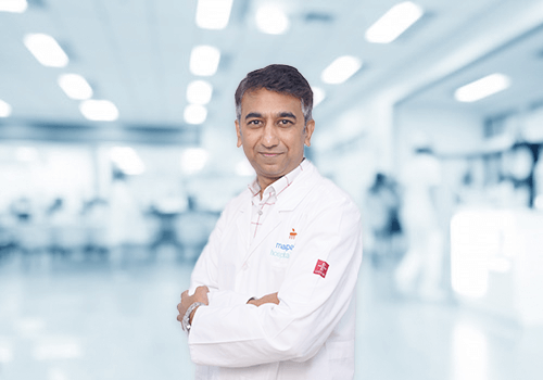  Dr. Ambanna Gowda | Consultant - Internal Medicine | Manipal Hospitals Old Airport Road